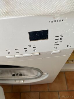 Sušička prádla AEG – plně funkční, spolehlivá - 3