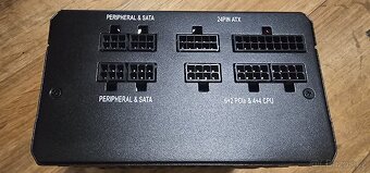 Corsair RM 650x - 3