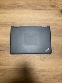 Tablet PC - Lenovo Thinkpad Yoga 1S - 3