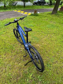 Haibike Trekking 7 XXL - 3