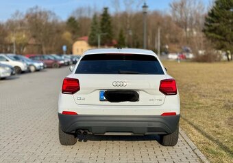 Audi Q2, 1.5 TSFI - 3