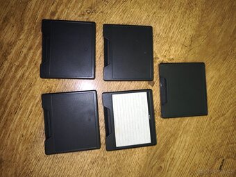 5 ks Minidisk minidisc SONY Color 74 min.,čti popis - 3