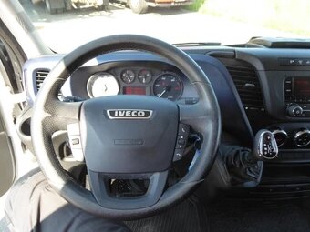 Iveco Daily 35S18 Automatic - 3