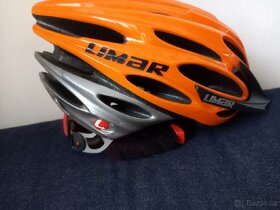 Prodám cyklistickou prilbu - 3