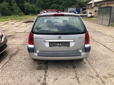 Peugeot 307 kombi 1.6i - 3