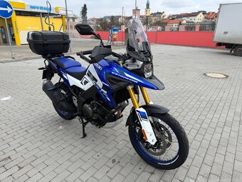 Suzuki Vstrom 1050 DE - 3