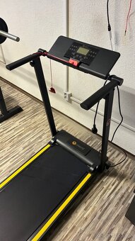 Běžecký pás Urevo Foldi Mini Treadmill - 3