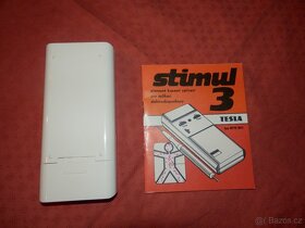 TESLA Stimul 3 - 3