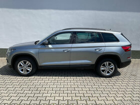 Škoda Kodiaq . 2,0 TDi CR 110 kw DSG 4x4 - 3