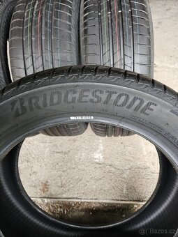 Letní pneu Bridgestone 225/50 R18 99W - 3
