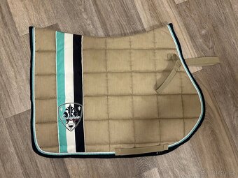 Eskadron Ice Blue/Taupe - 3