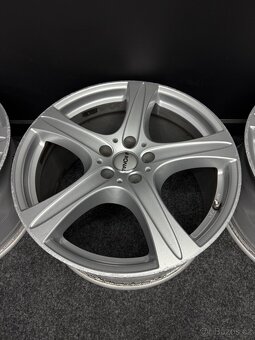 Alu RONAL 5x112 20” - 3