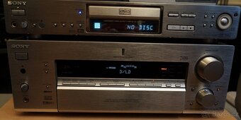 SONY QS SESTAVA + PASCAL 5.2 - 3