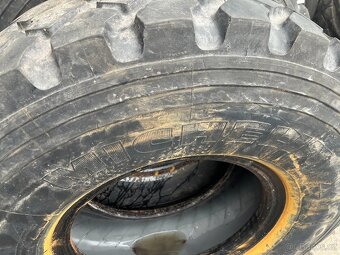 Michelin XZL 365/85/20 365/85r20 r20 365 85 20 - 3