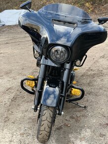 Harley Davidson Street Glide 131” SE - 3