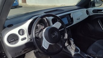 VW Beetle 1,4 TSI DSG - 3