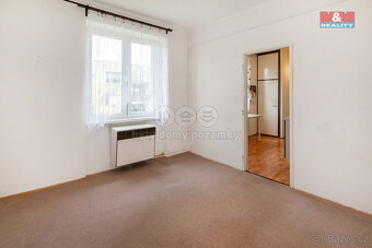 Pronájem bytu 1+1, 35 m², Rychnov u Jablonce nad Nisou - 3