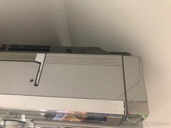 Sanyo M-x920k - 3