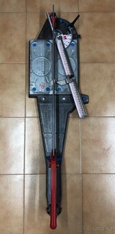 Řezačka na obklady Montolit p93 - 3