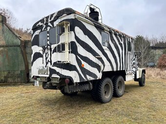 Praga V3S - 3