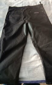 Motokalhoty Nazran Reisha - cordura - 3