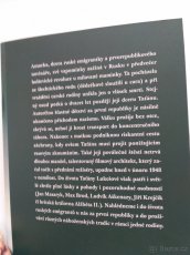 Lukešová Taťána - Píšu, dokud si pamatuju - 3