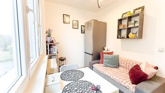 Prodej bytu 3+kk, 73 m2 s lodžií, Mariánské Lázně - 3