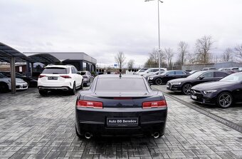 Chevrolet Camaro 3.6i V6 - 3