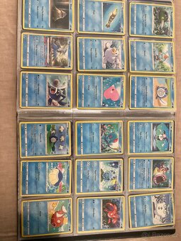 Pokémoni - 3