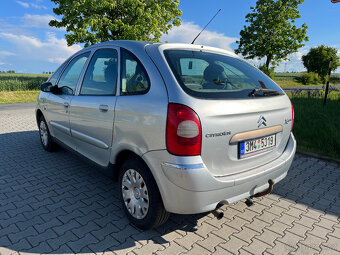 Citroen Xsara Picasso 2.0HDI 66KW r.v.2004 - SERVISOVANÝ - 3