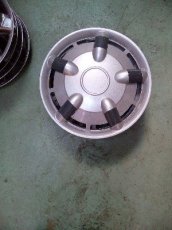 , Poklice,Škoda,Favorit, lanko plus filtry - 3