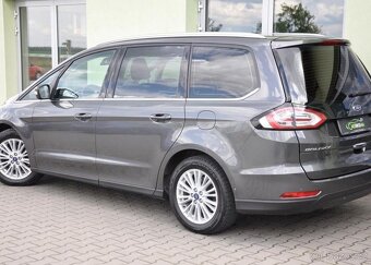Ford Galaxy 2.0TDCi TAŽNÉ CARPLAY 7.MÍST - 3