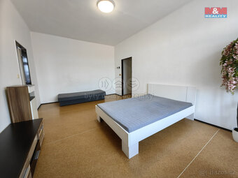 Prodej bytu 2+1, 67 m², Hradec Králové, ul. P. Jilemnického - 3