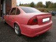Náhradní díly z OPEL VECTRA B (1.6 benzín/74 kW,1998) - 3