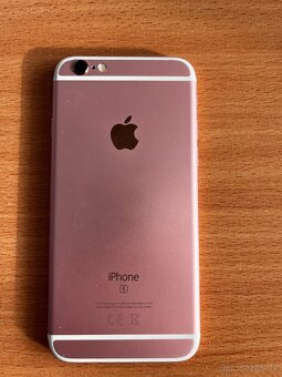 Apple IPHONE 6s 32GB - 3