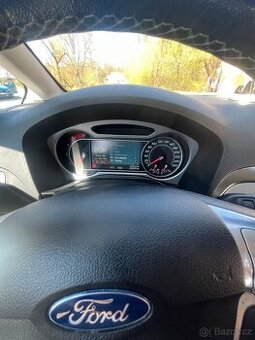 Ford S-max 2.2 Tdci 129kW - 3