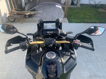 Honda Africa Twin CRF 1100 - 3