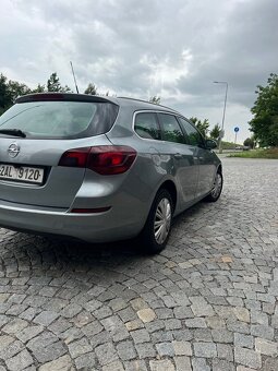 Opel Astra 1.7 CDTI - 3