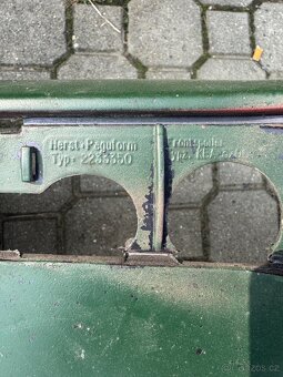 M Packet e36 - 3
