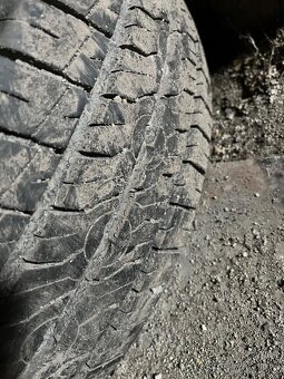 Firestone 205/65 16r letni - 3