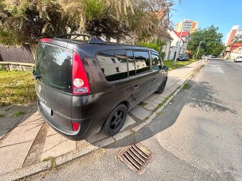 Espace 2,0T benzin - 3