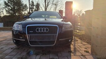 Audi A6 - 3