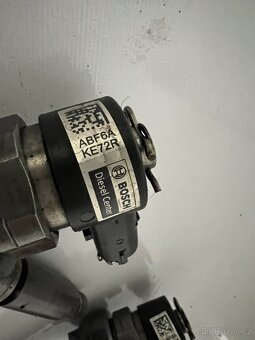 Vstřikovače Bosch pro Opel Astra G 1.7 cdti 59kw - 3