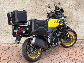 Suzuki DL 1000 2018, najeto 18655km - 3