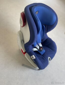 Britax Römer King II - 3