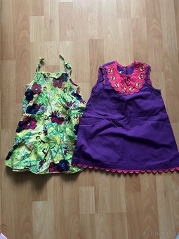 Set pro holčičku 86/92 - 3