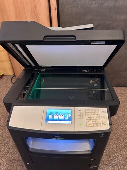 Tiskárna KONICA MINOLTA BIZHUB 4020 - 3