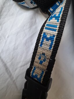 Postroj pro psa Manmat a opasek - 3