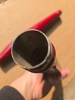 Cz 125,150 kryty prednich teleskopu vyvozni - 3