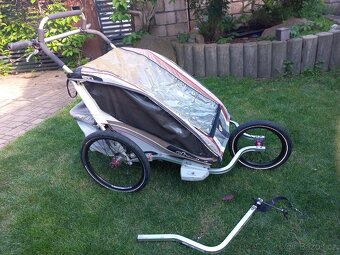 Chariot cx2 - 3